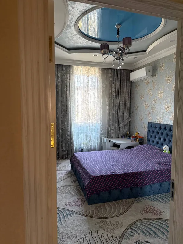 95 m², 3 xonali kvartira sotiladi, Yunusobod tumani · ID 7009 6