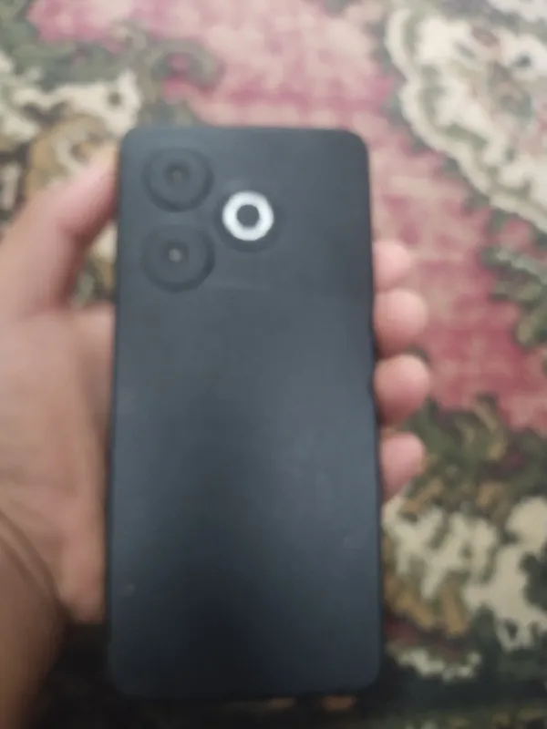 infinix smart 8 — фото 2 infinix smart 8 — фото 2