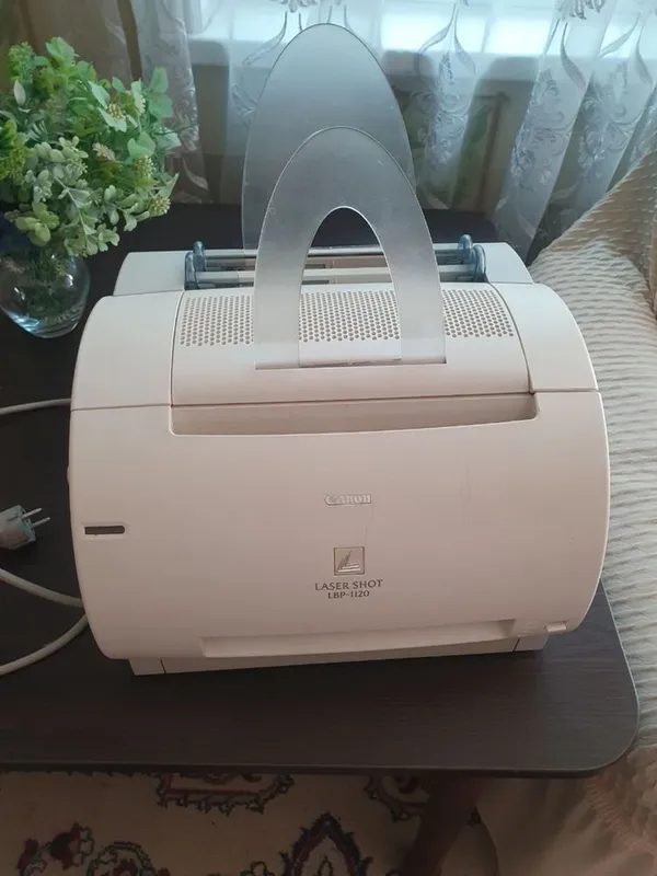 canon laser shot lbp1120 1