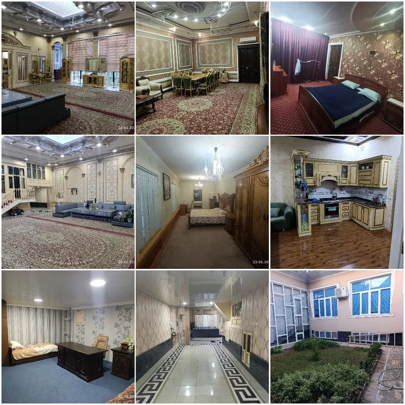 Алмазарский район, в Коммунизме продаётся участок