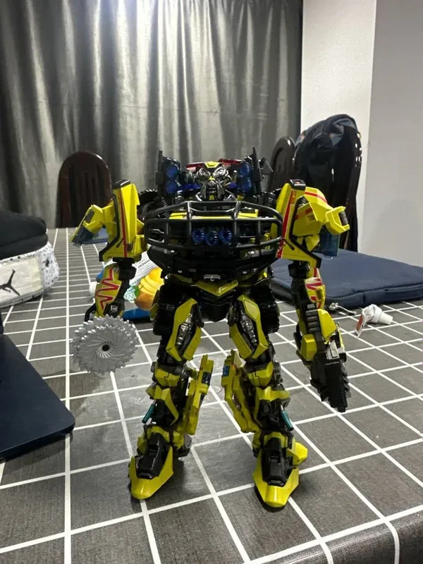 Ratchet Трансформеры — фото 1
