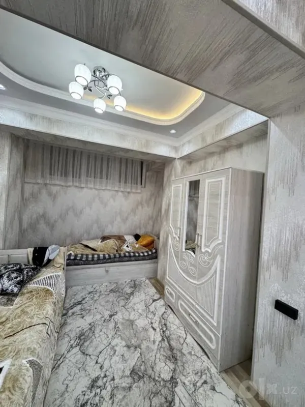 3-комн. квартира, Юнусабад-7 8 3-комн. квартира, Юнусабад-7 8
