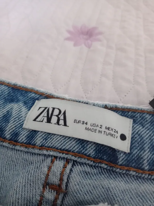 ZARa jinsi 1 ZARa jinsi 1