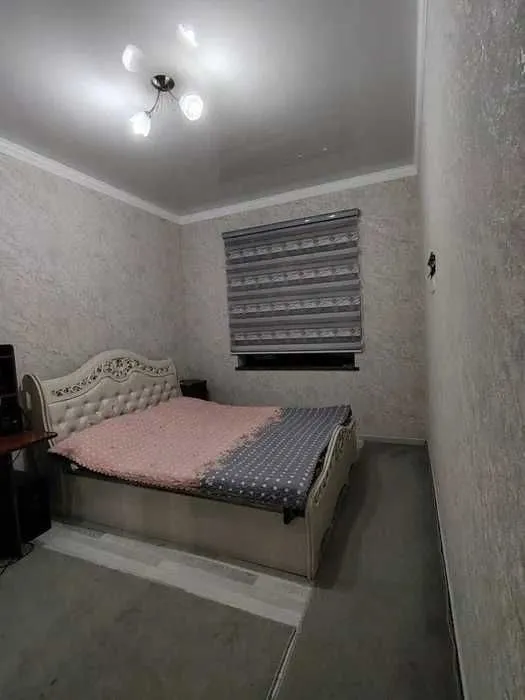 №1 Ijaraga beriladi 2 xonali (5/9) kvartira, Olmazor tumani, “Olmazor city” JK 1