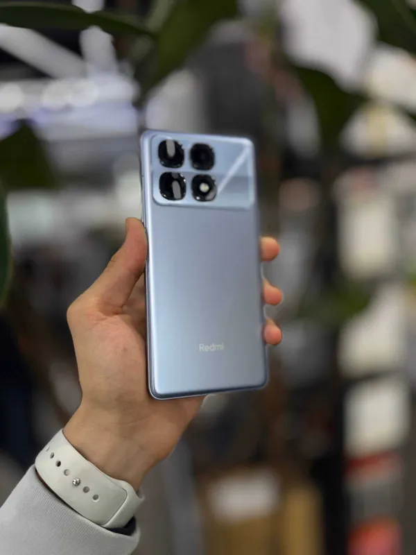 Redmi k70 ultra s