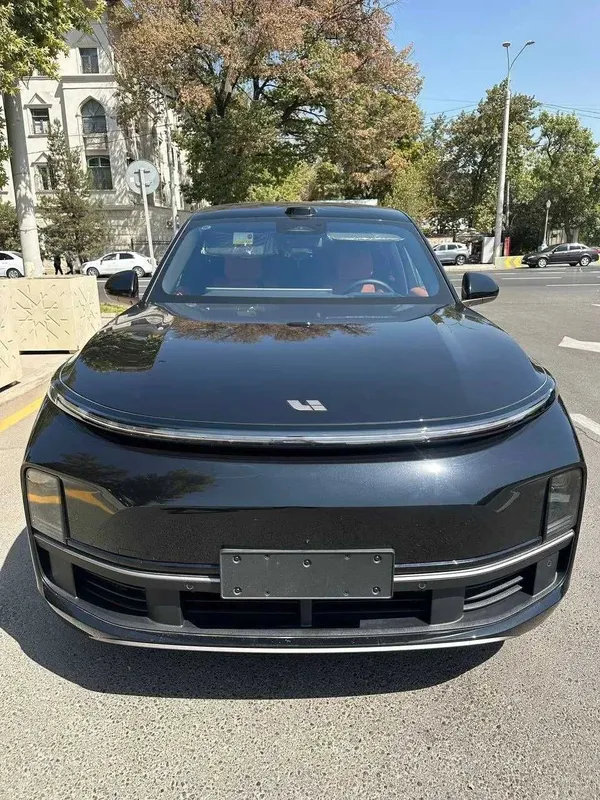 Lixiang L9 Ultra halol nasiyaga Lixiang L9 Ultra halol nasiyaga