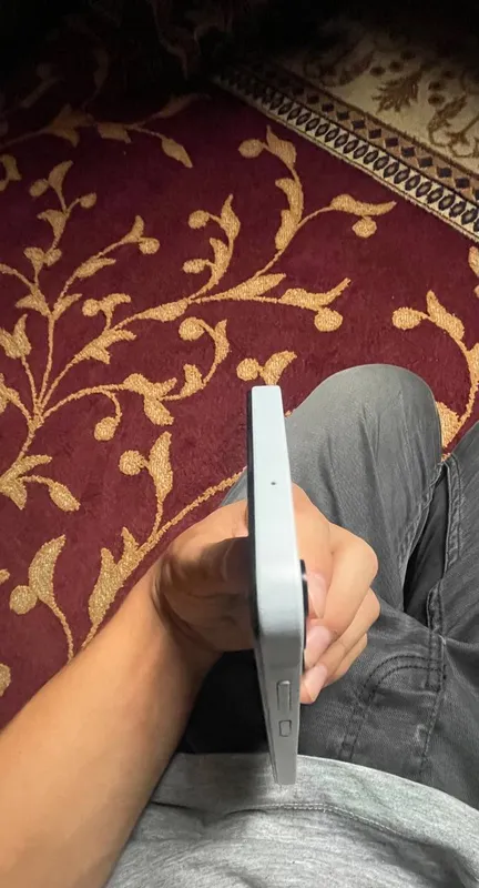 Samsung A 15 6/128 tali