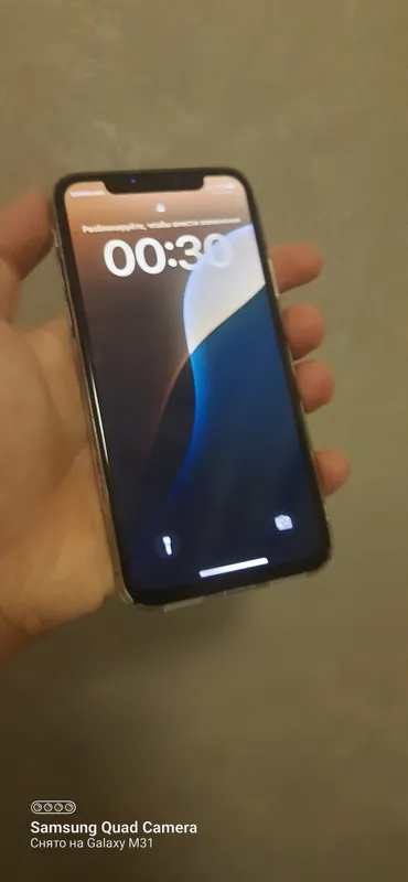 Продаётся iPhone XS 2