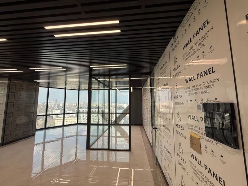Piramit Tower • 81 м² • 13 этаж • 3 комнаты • Полный ремонт 8 Piramit Tower • 81 м² • 13 этаж • 3 комнаты • Полный ремонт 8