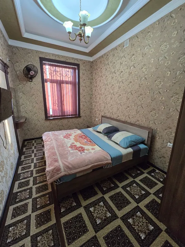 Humsondan shinam dacha AVANGARD 2 Humsondan shinam dacha AVANGARD 2