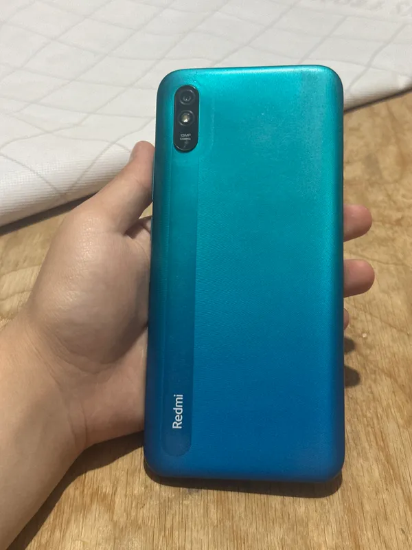 Redmi 9A 7 Redmi 9A 7