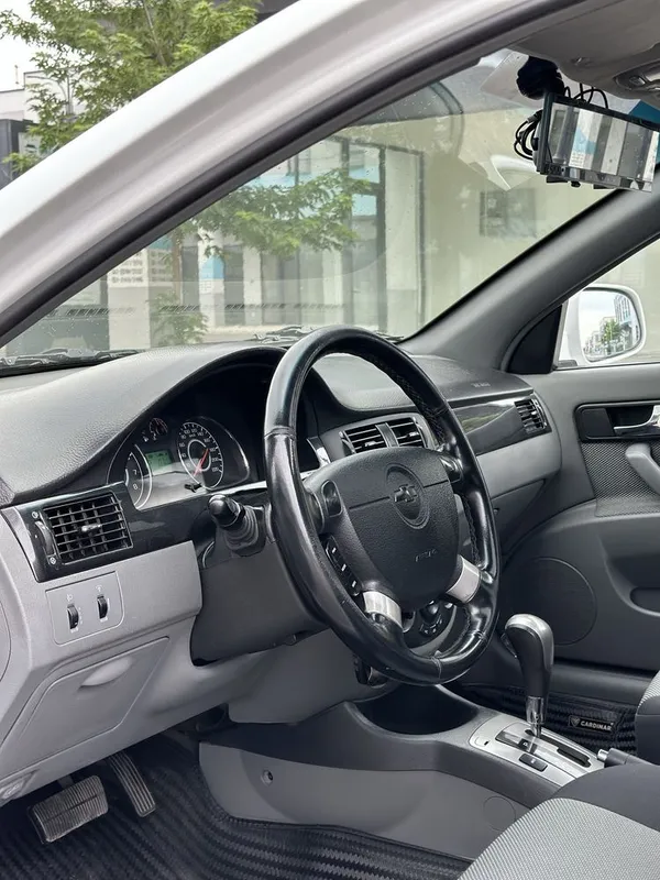 Gentra 2022Yil Avtomat Elegant Plus Full Avto kredit 100$ Bilan 7