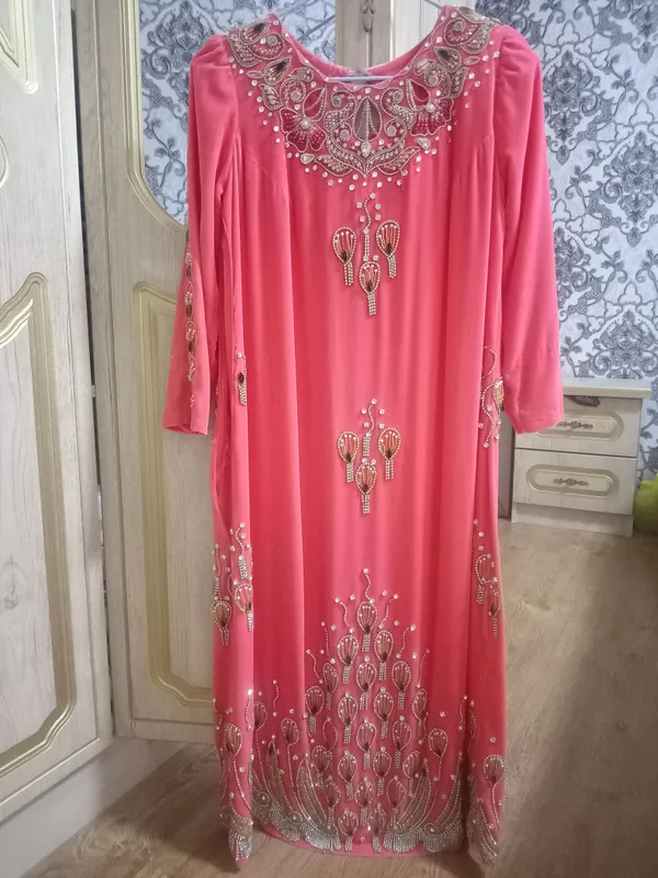 ukrasheniyali ko'ylak lozim 1