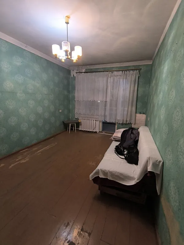 2х комнатную квартиру Сергели КУЙЛЮК 6. РЕМОНТ ПОД КЛЮЧ. 43 М2 ИПОТЕКА 1