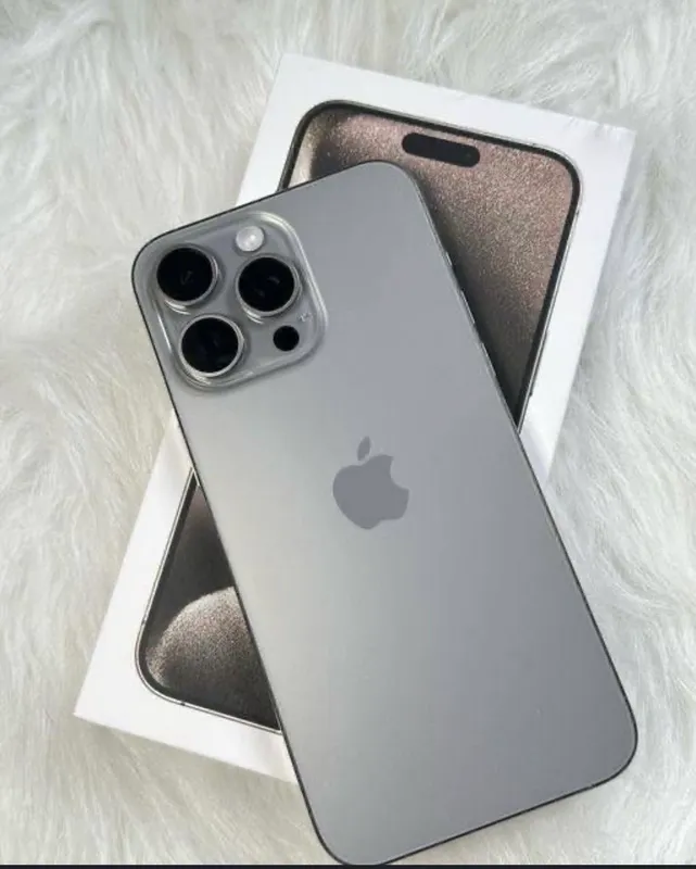 Iphone 15 Pro
