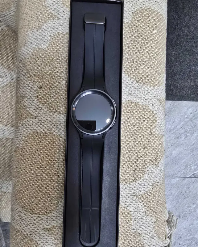 Samsung Watch 5 Pro aqlli soatini sotaman 7 Samsung Watch 5 Pro aqlli soatini sotaman 7