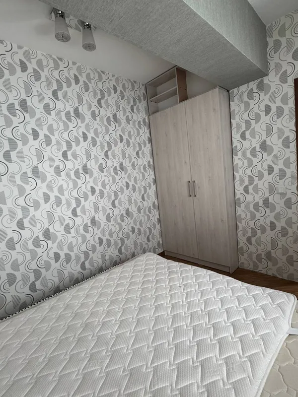 3-комнатная квартира, 82 м², Мирабад 4