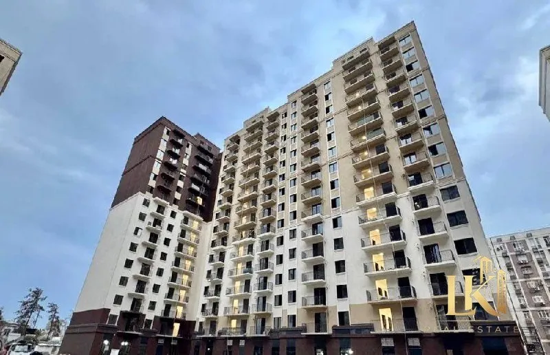 Продаётся квартира в новостройке ЖК O'z Zamin 4