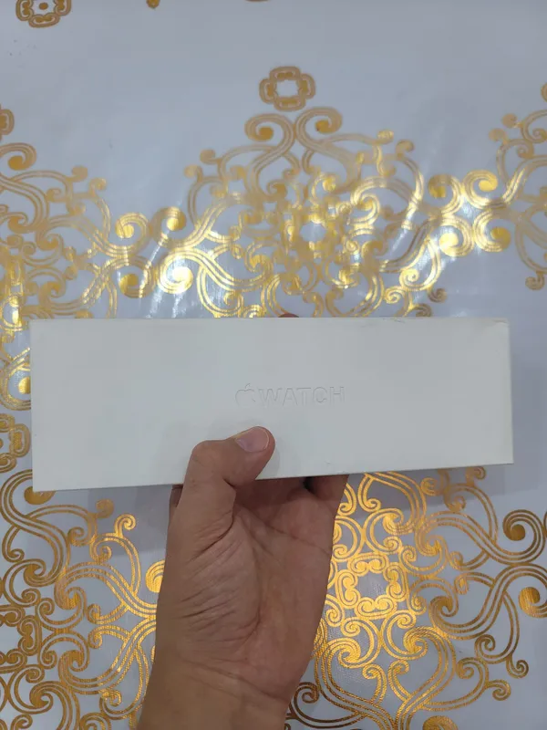Apple watch 10 series 42mm 3