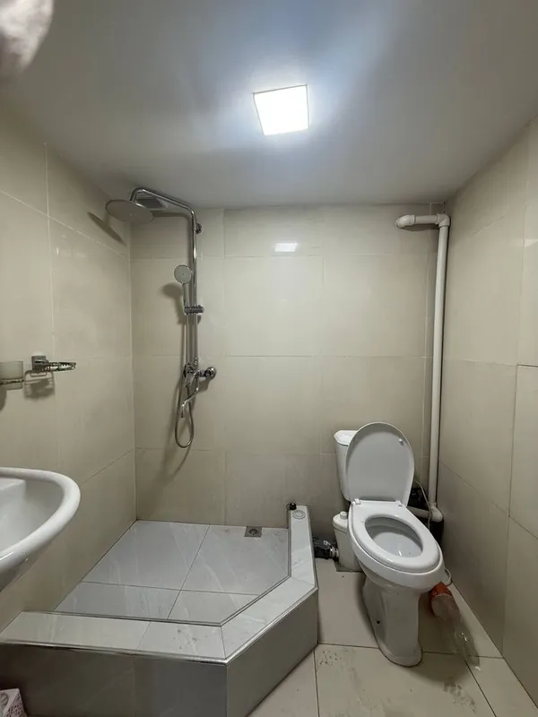 Офис • 155 м² • ул. Нукус, Гламур • 6 комнат, Кухня, Паркинг — фото 6