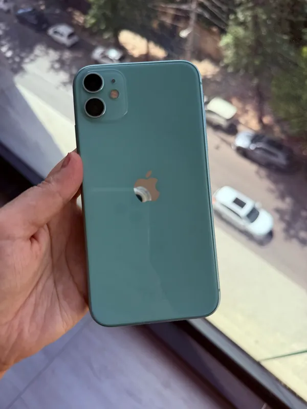 iPhone 11 256 ГБ 1 iPhone 11 256 ГБ 1