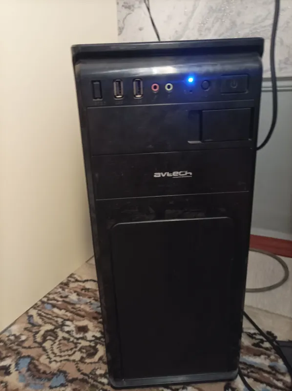 Продаётся компьютер Avtech 2