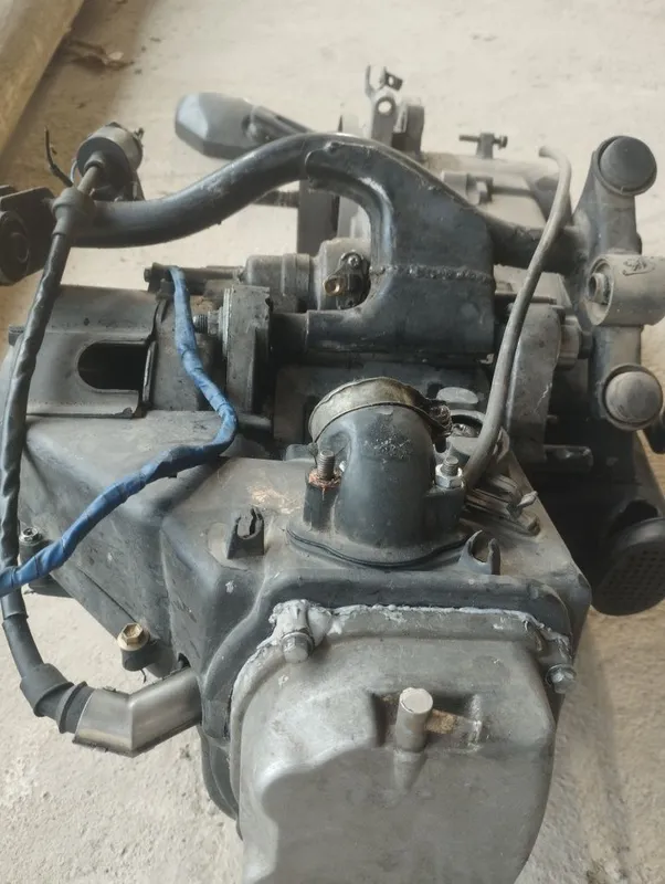 Skuterga mator sotiladi 150cc 2 Skuterga mator sotiladi 150cc 2