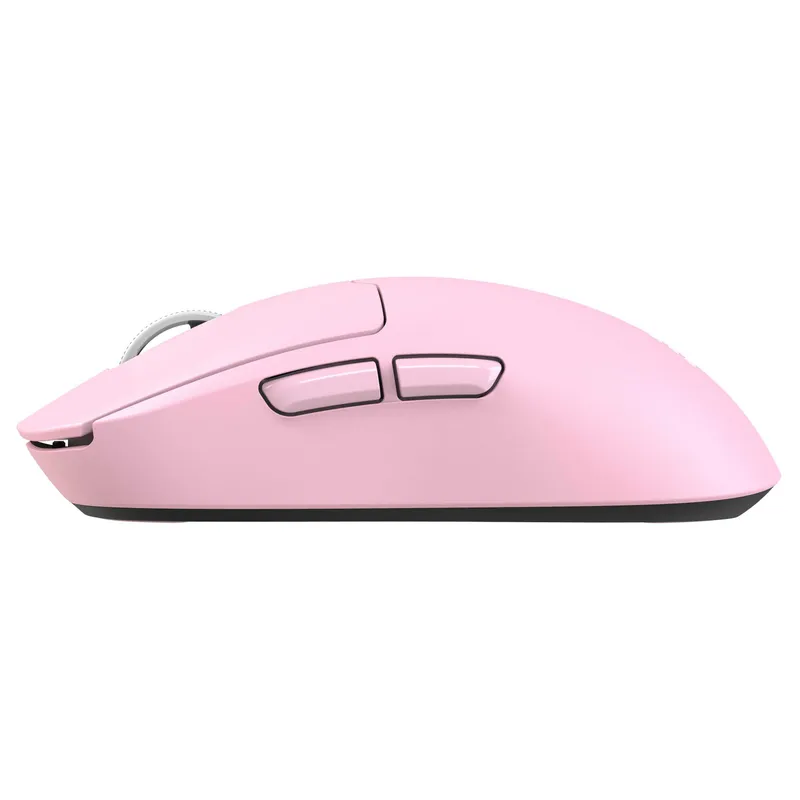 }Мышь беспроводная 2E GAMING MG355 WL, розовый / 2E-MG355UPK-WL 3 }Мышь беспроводная 2E GAMING MG355 WL, розовый / 2E-MG355UPK-WL 3