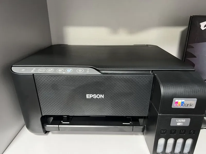 Epson L3250 Wi Fi новый 1