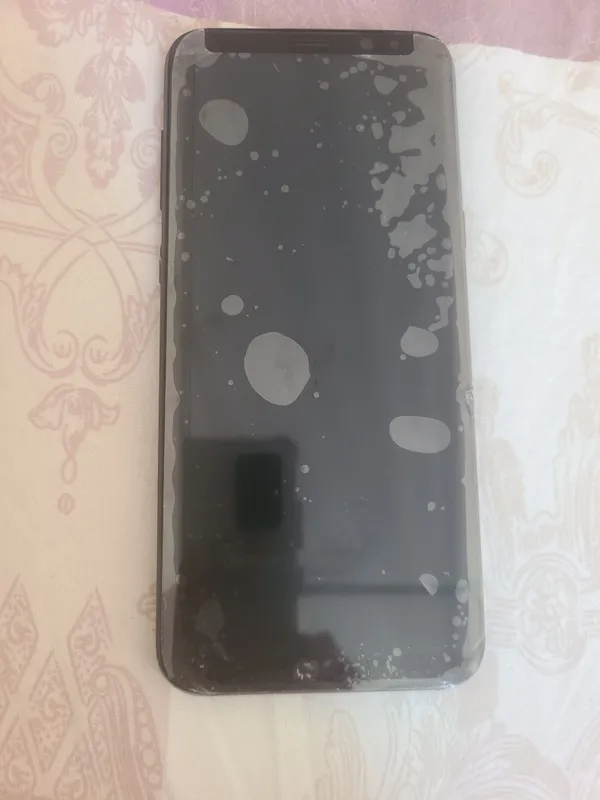 Дисплей для S8 Plus 2 Дисплей для S8 Plus 2