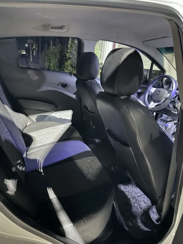 Chevrolet Spark 2015-yil 2-pozitsiya 5