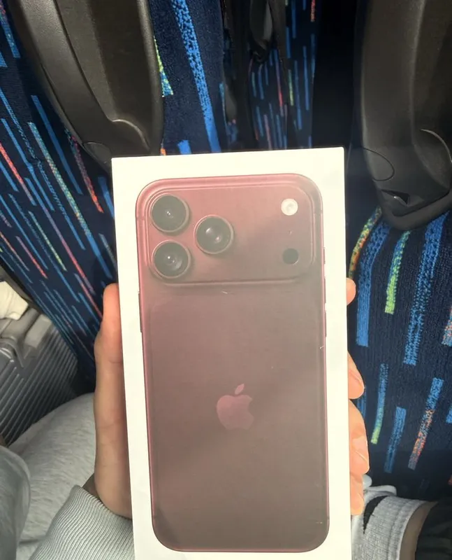 Новый iPhone 18 Pro Max, LLA, eSIM, 256 ГБ Новый iPhone 18 Pro Max, LLA, eSIM, 256 ГБ