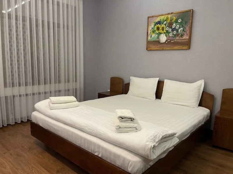 Отель Без Закс в Бухаре Buxoro shaxrida bez zaks mexmonxona 1