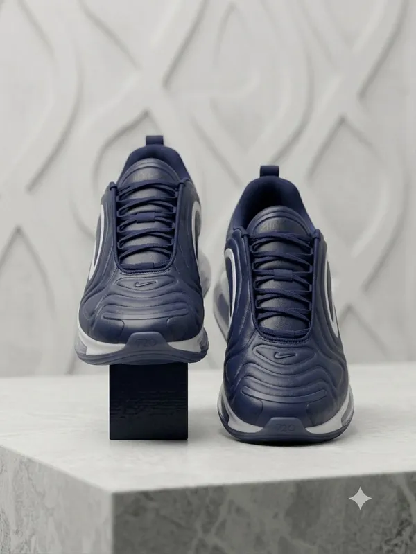 Сочетание стиля и комфорта — Nike Air Max 720!" 3