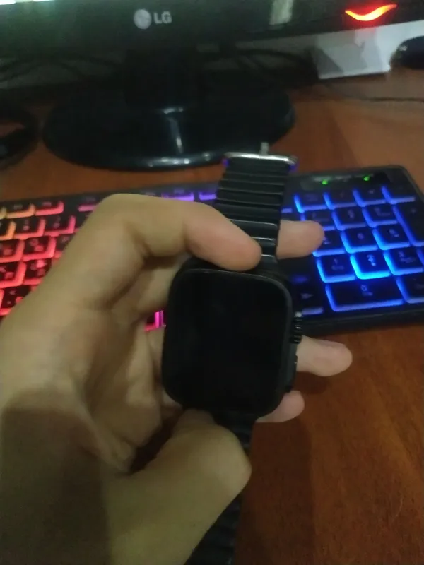 x8ultra sport watch
