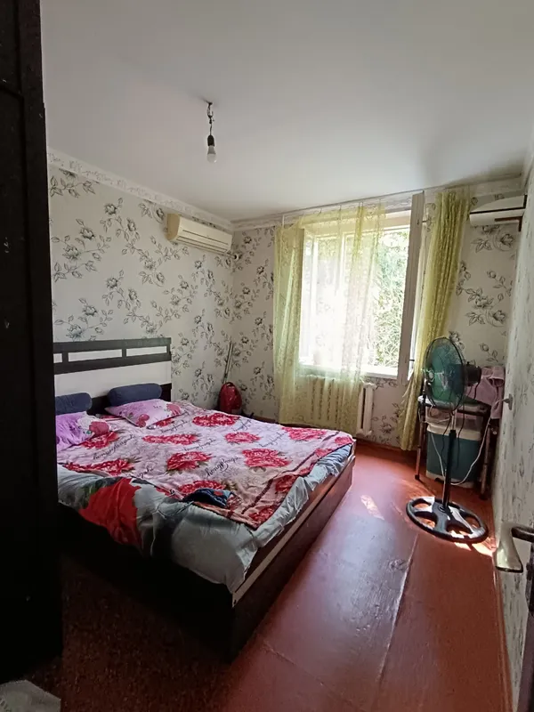 Shoshilinch 4 xonali kvartira Chilonzor 26 2