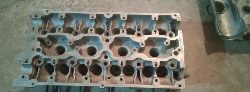 Lacetti 1.8 galovka 5 Lacetti 1.8 galovka 5