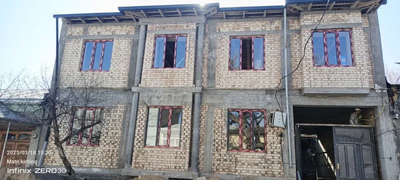 Akfa eshik va romlar yasaymiz — фото 4