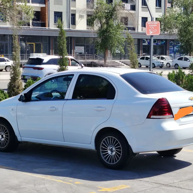 Chevrolet.Nexia3 1
