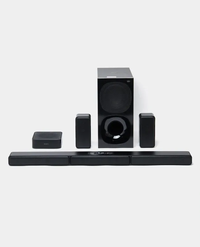 Saundbar Sony HT-S40R сотилади обмен бор
