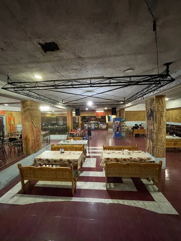 Klub piramida — фото 1