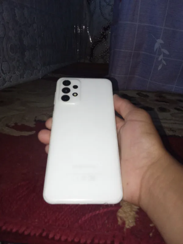 A23 telefoni hamma joyi radnoy xotirasi 64gb 1 A23 telefoni hamma joyi radnoy xotirasi 64gb 1