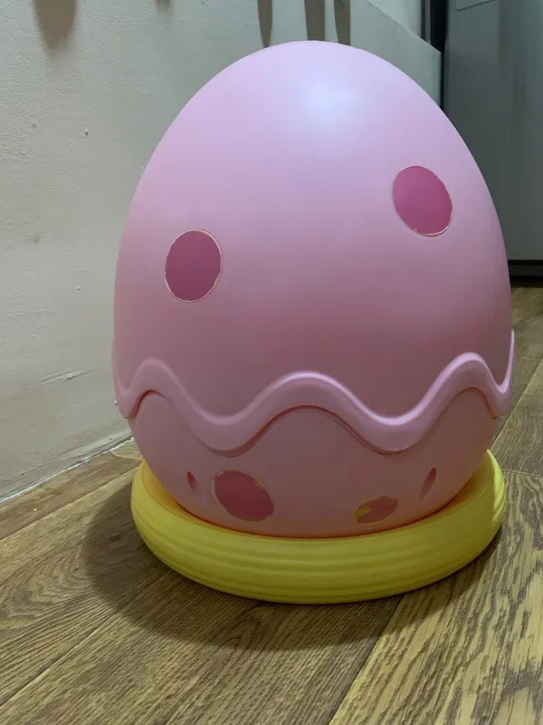 garshok