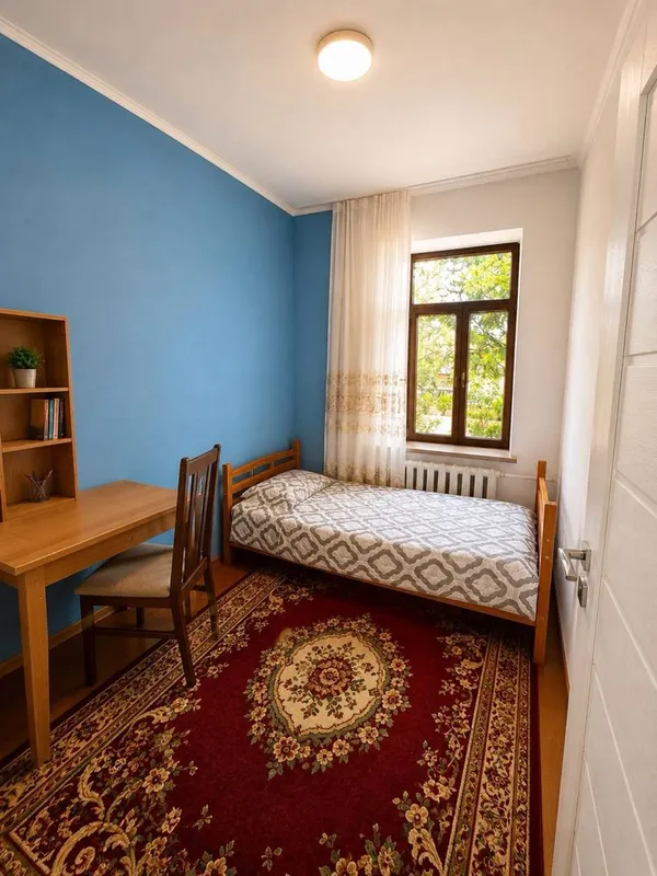 Продажа участка Шайхатахурский район,Актепа круг,фасад 24х14 угловой ! — фото 4 Продажа участка Шайхатахурский район,Актепа круг,фасад 24х14 угловой ! — фото 4