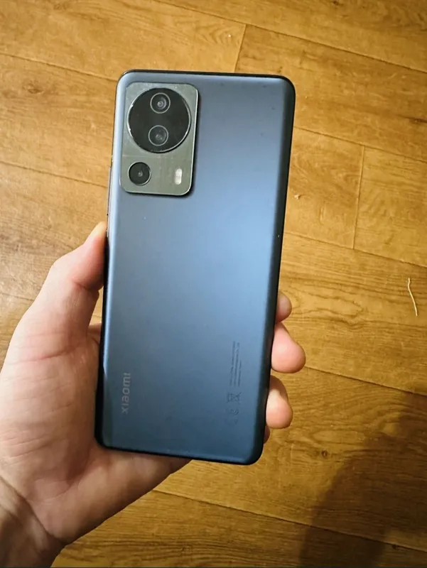 Xiaomi 13 lite 5G — фото 3