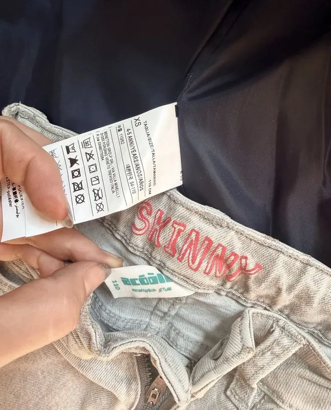 Jiletka va jinsi sotaman 2