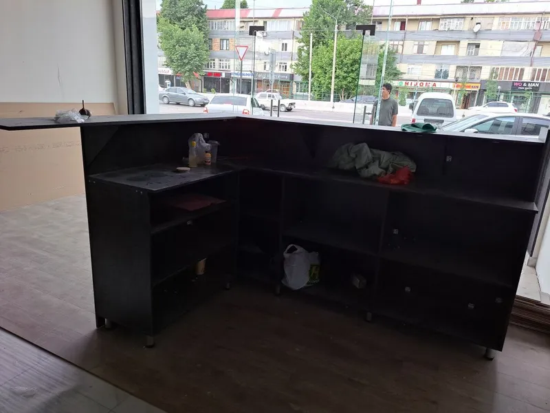 Продается Барная стойка — фото 1