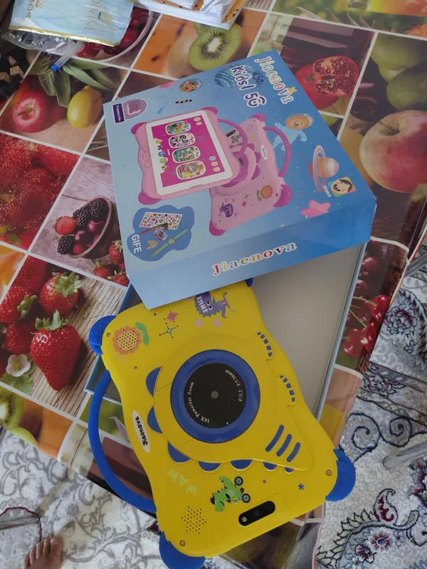 Kids 5G 3 Kids 5G 3