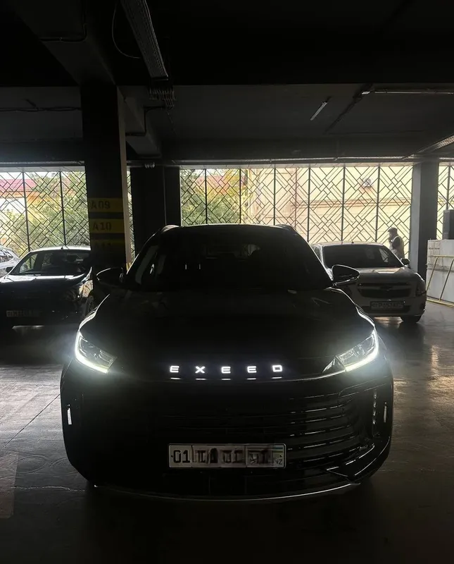EXEED Flagship FULL 2023 2 EXEED Flagship FULL 2023 2