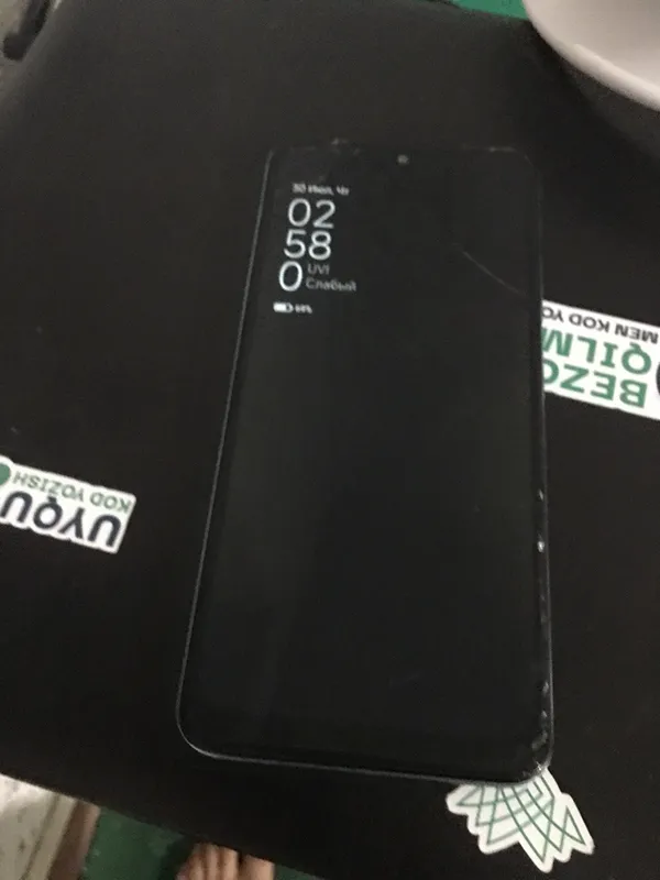 redmi sotiladi 3